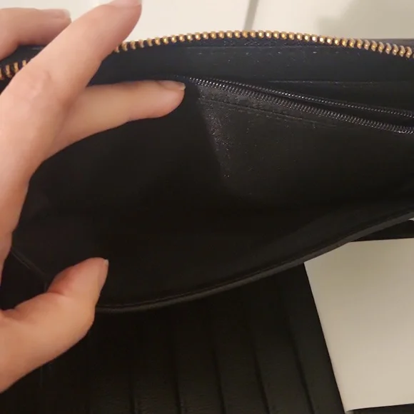 Thirty-one all about the benjamins wallet